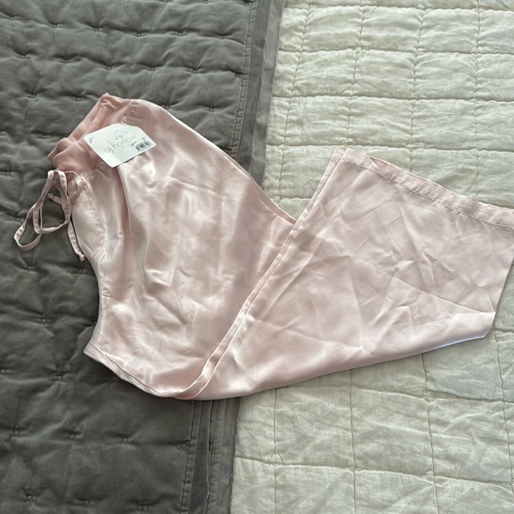 Brand new PJ Harlow pajama pants. NWT